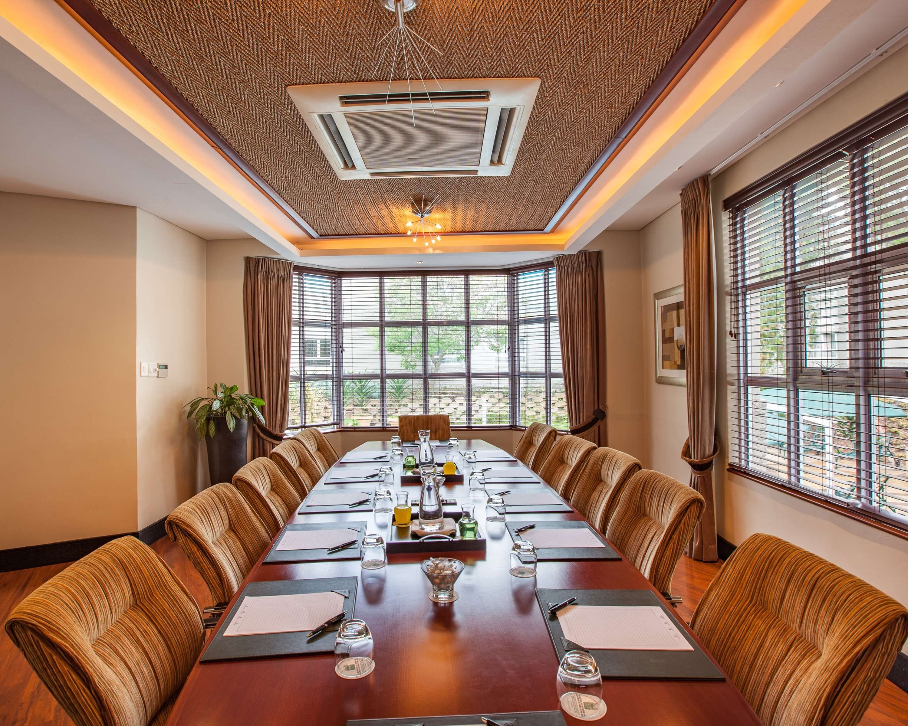 Conference room