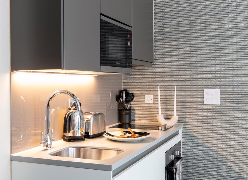 Kitchen Photo