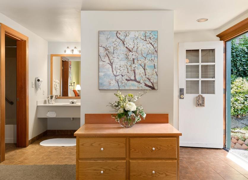 Room amenity Photo