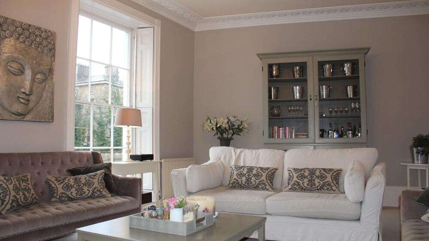 1 Georges Place Bath