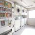 Laundry facility