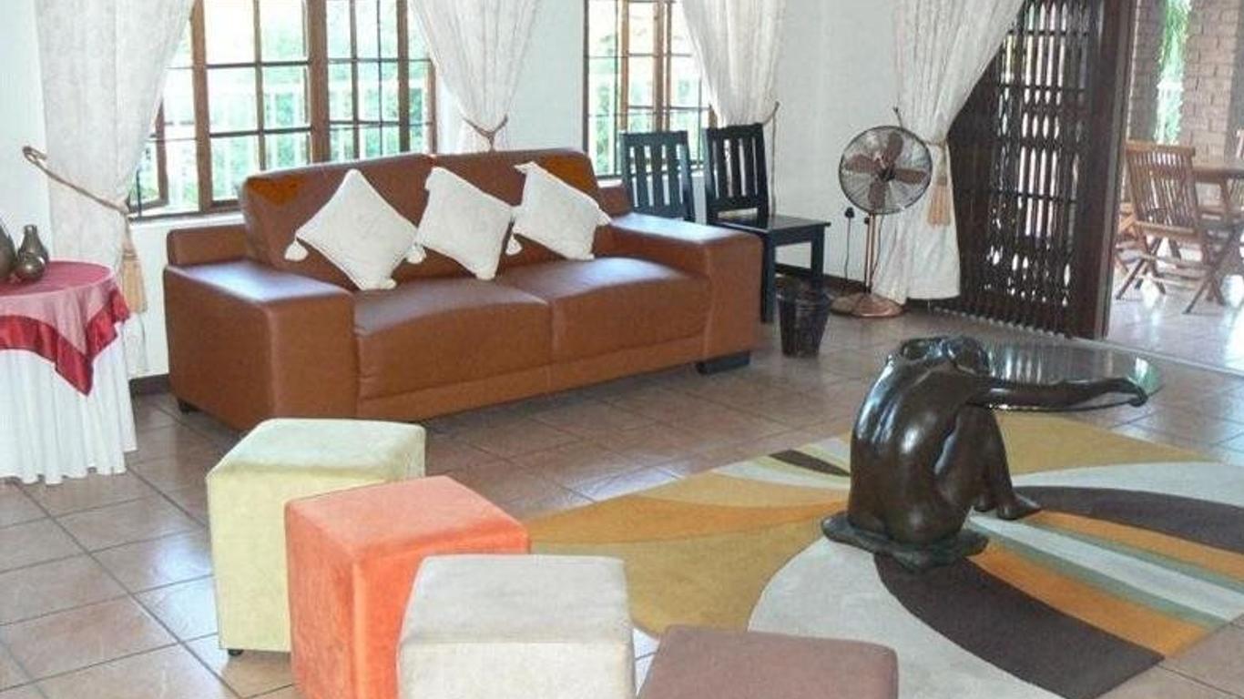 Country Link Guest Lodge