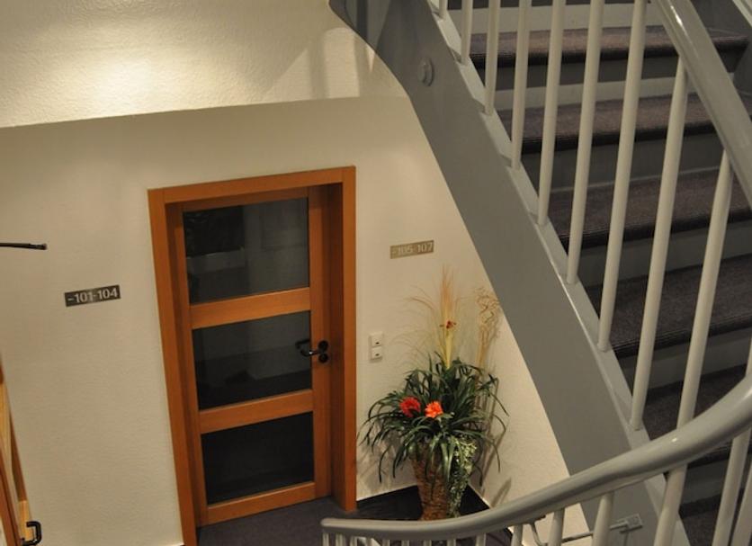 Stairs Photo
