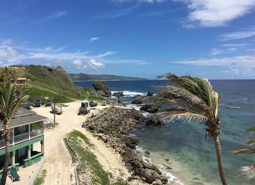 Outdoor view Photo