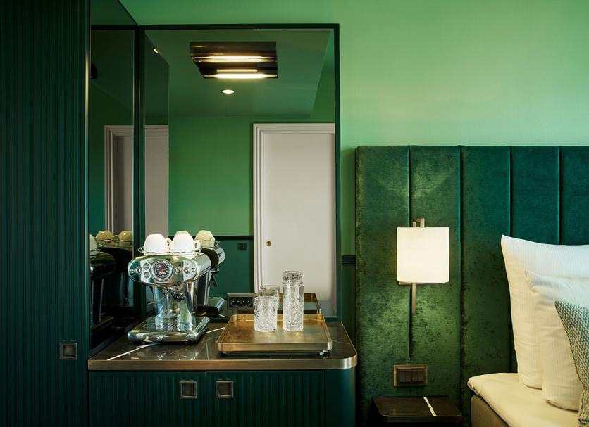 Room amenity Photo