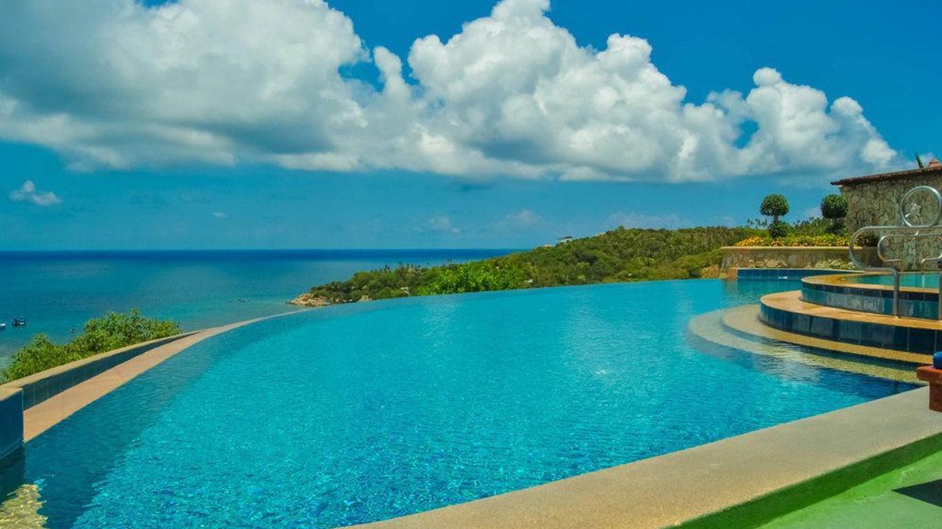 Ko Tao Resort - Beach Zone