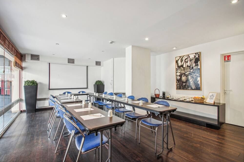 Conference room