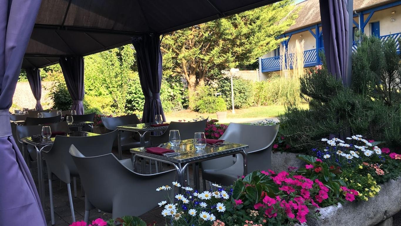 Hotel Capricorne