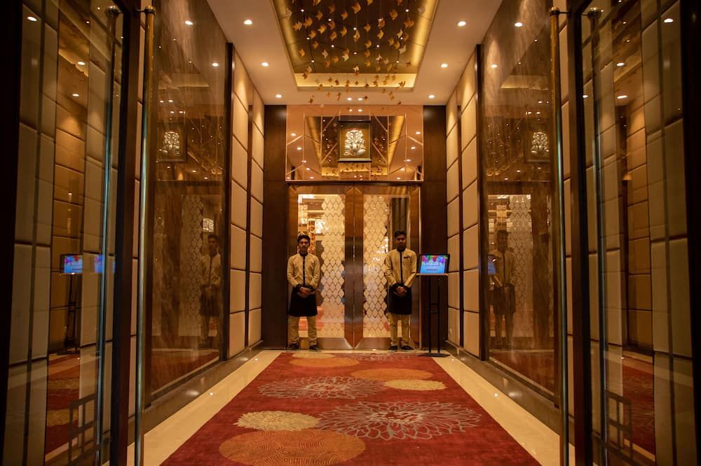 Hallway