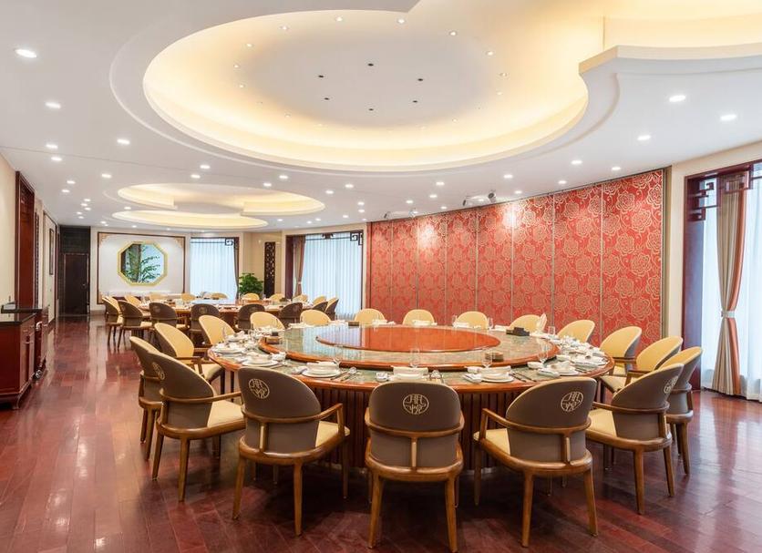 Conference room Photo