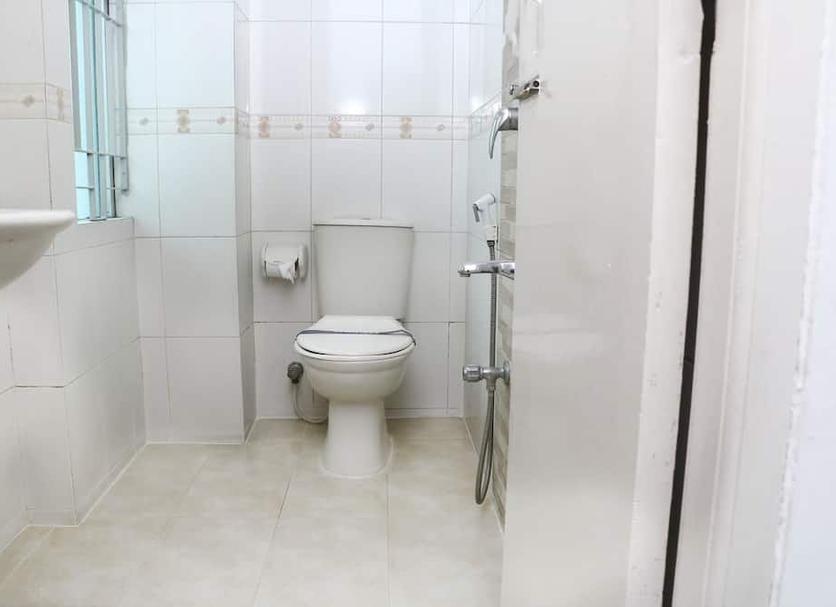 Bathroom Photo