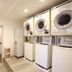 Laundry facility