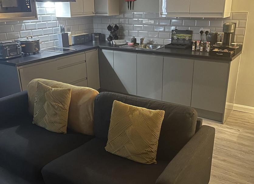Kitchen Photo