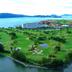 Golf course