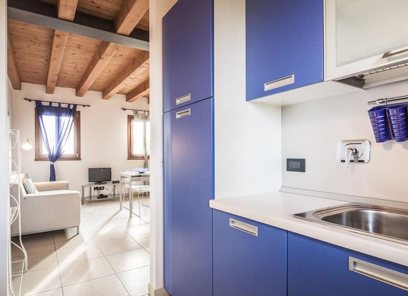 Kitchen Photo
