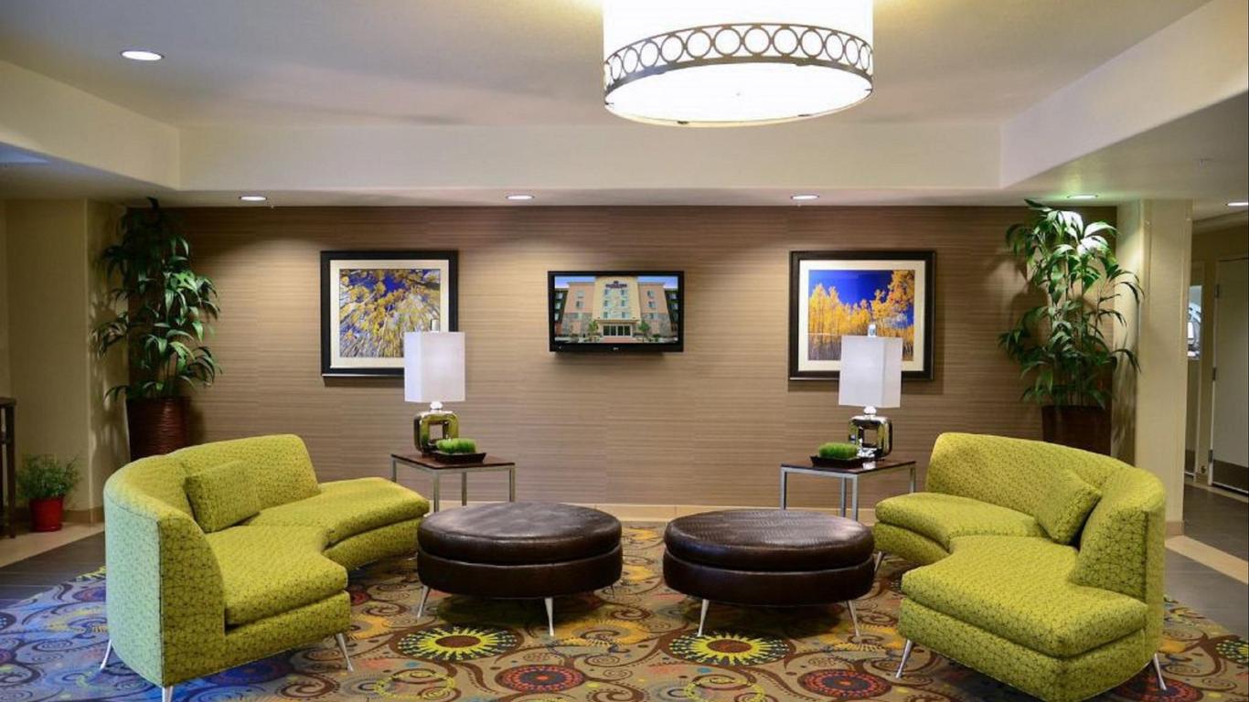 Candlewood Suites Denver Northeast - Brighton