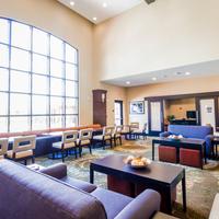 Staybridge Suites Plano - Legacy West Area, An IHG Hotel
