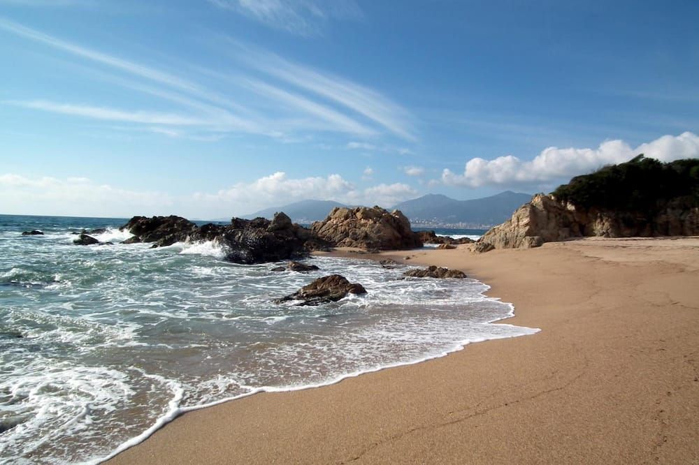 Beach Photo