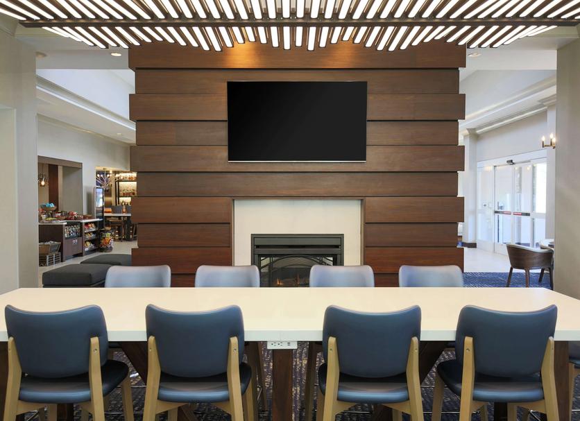 Conference room Photo