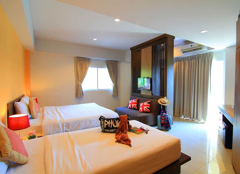 Bedroom Photo