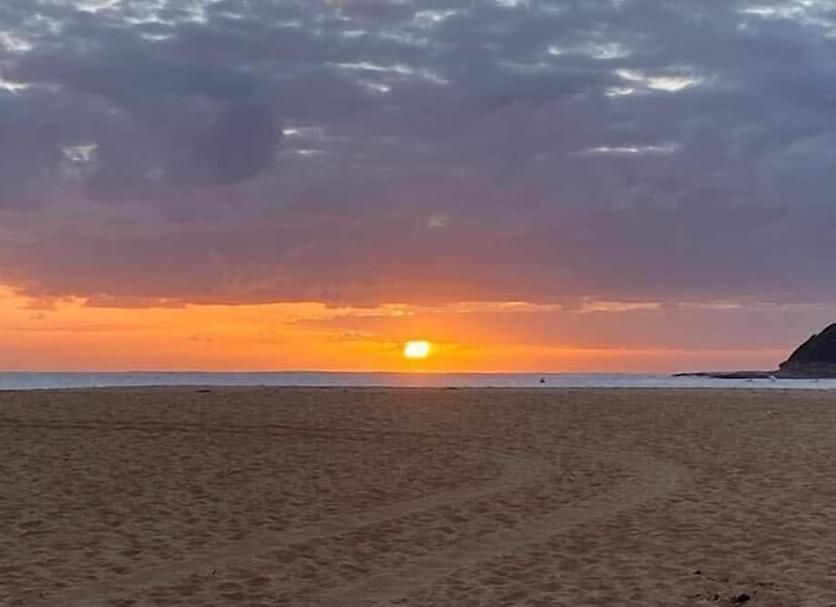 Beach Photo