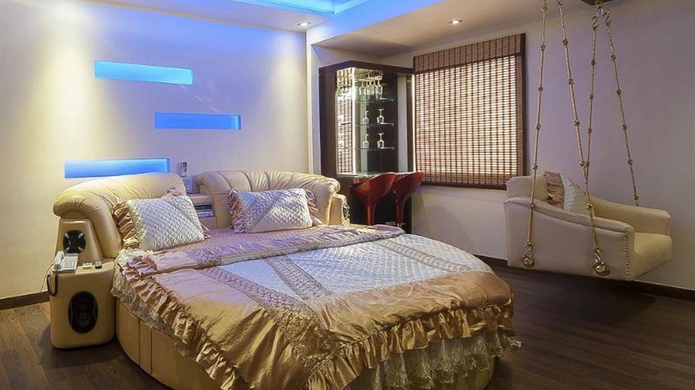 Hotel Intercity