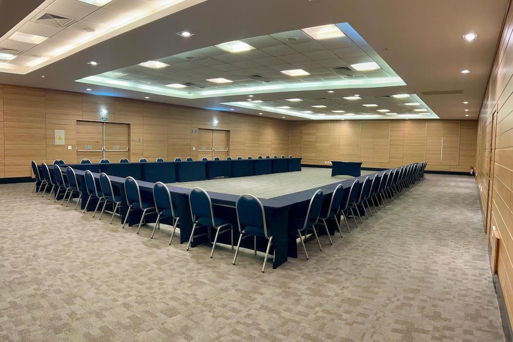 Conference room