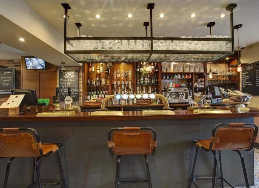 Bar Photo