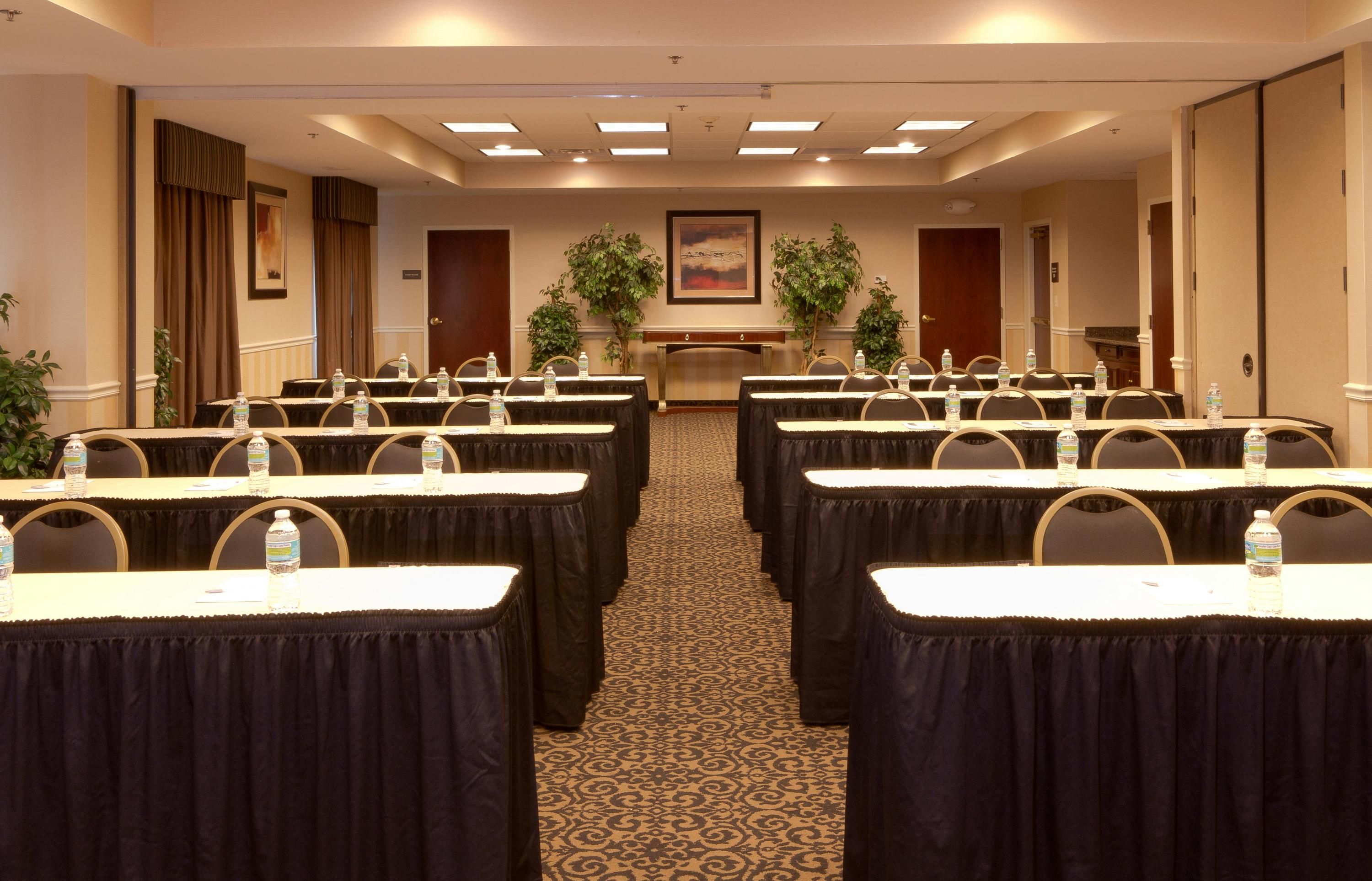 Conference room