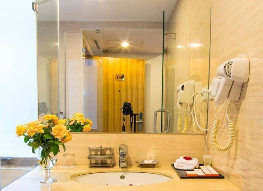 Bathroom Photo