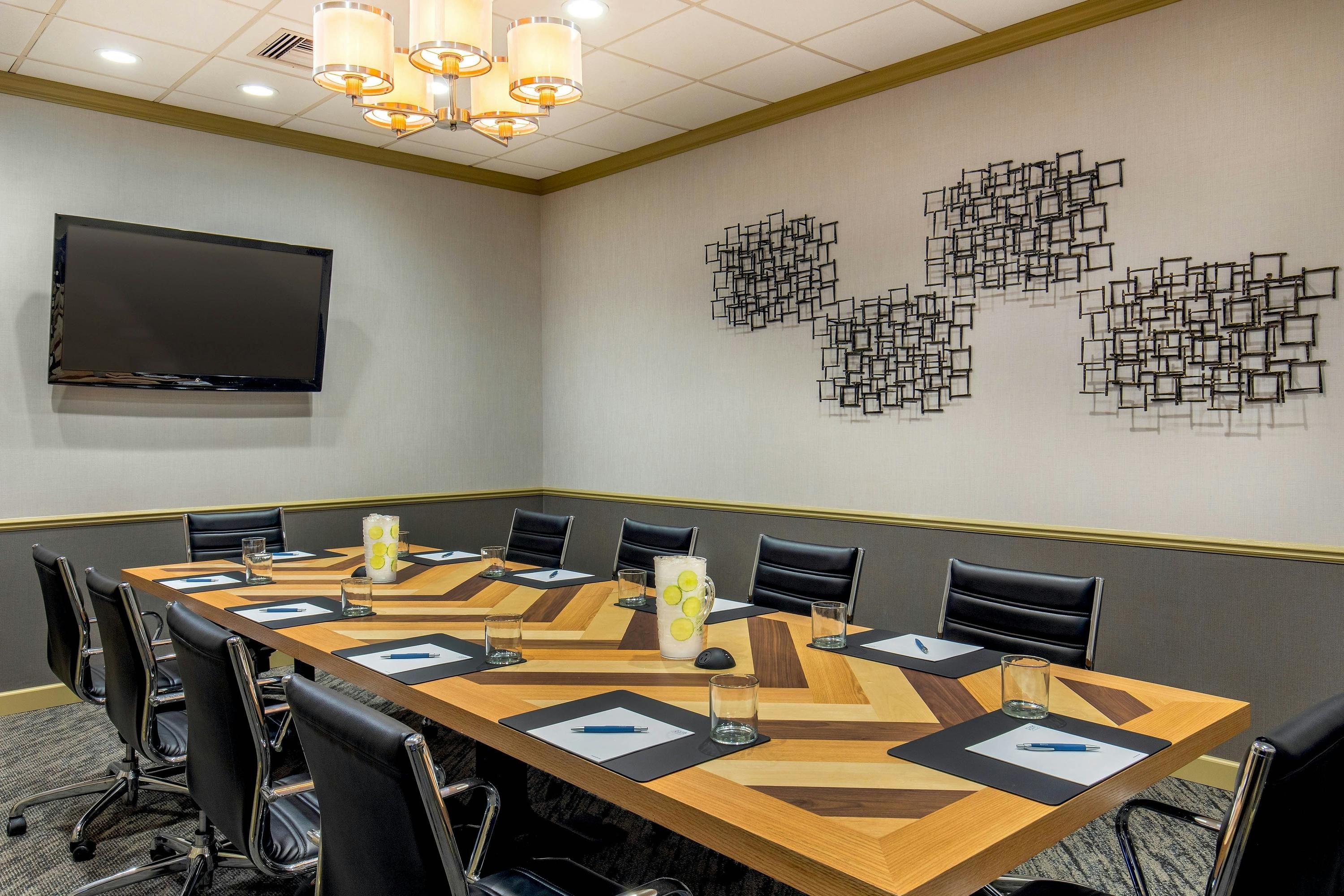 Conference room