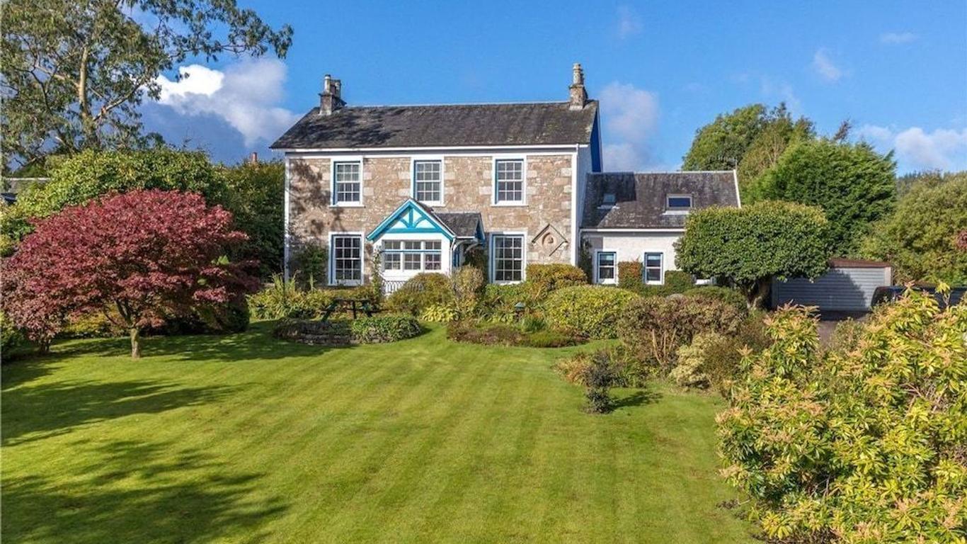 Creag Dhubh Country House