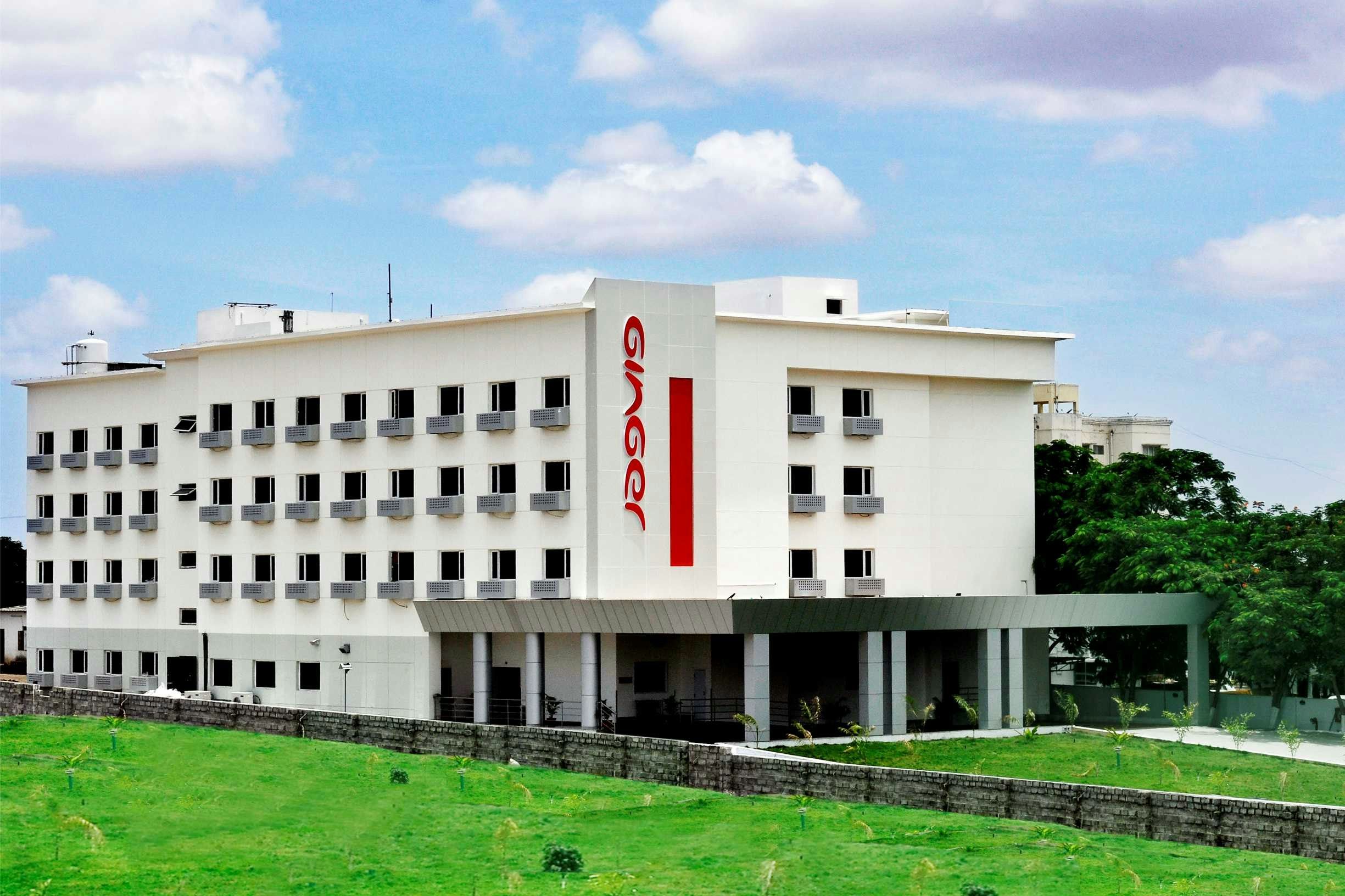 Building Photo