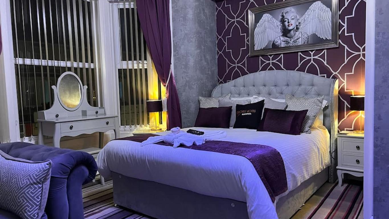 Delovely Hotel