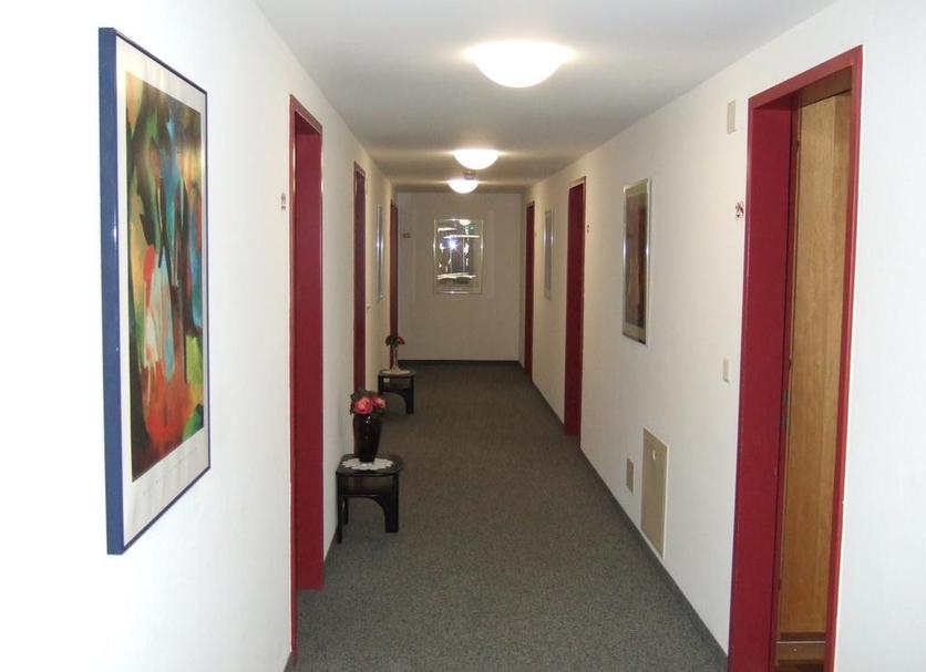 Hallway Photo