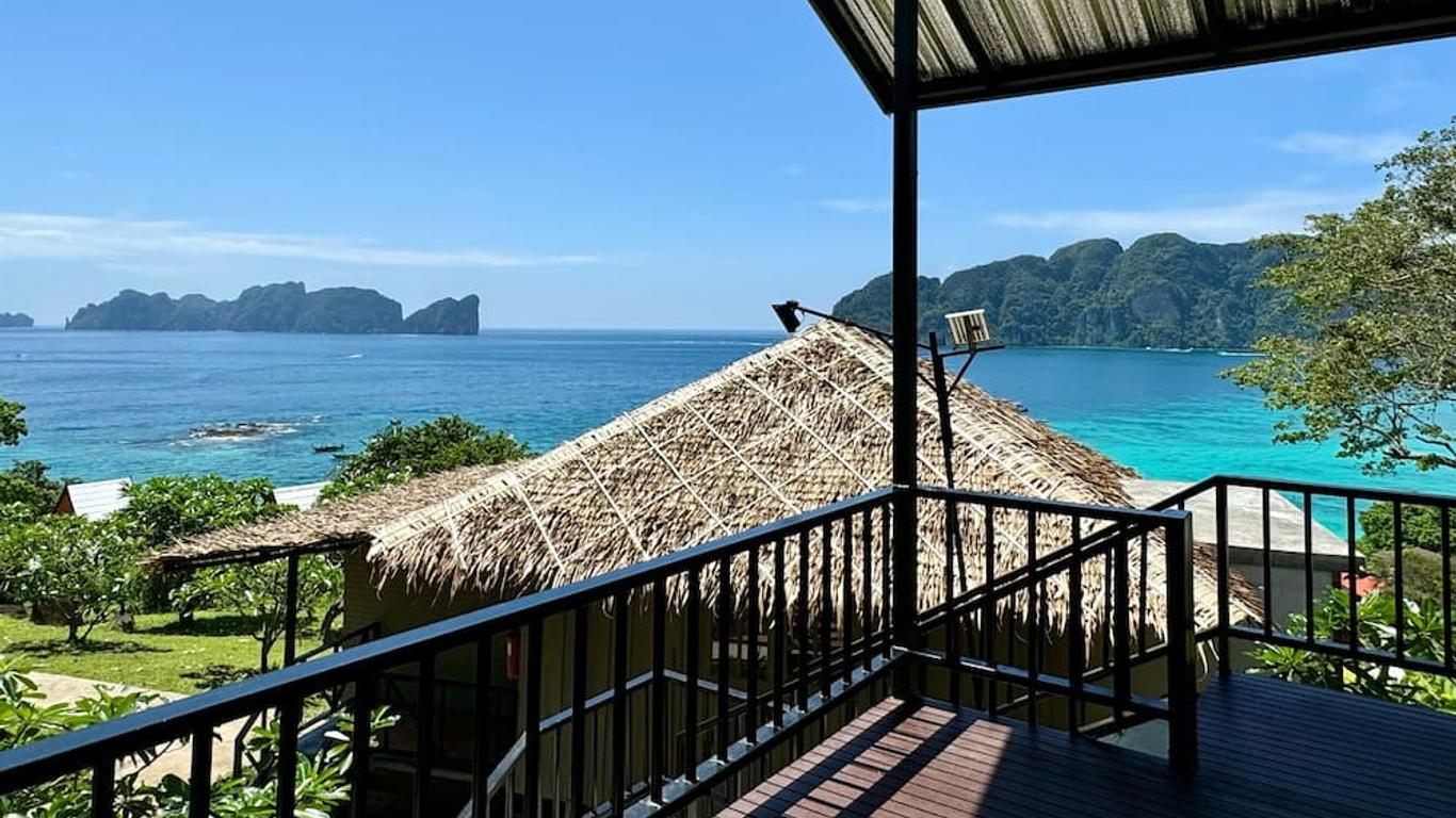 Hip Seaview Resort @ Phi Phi