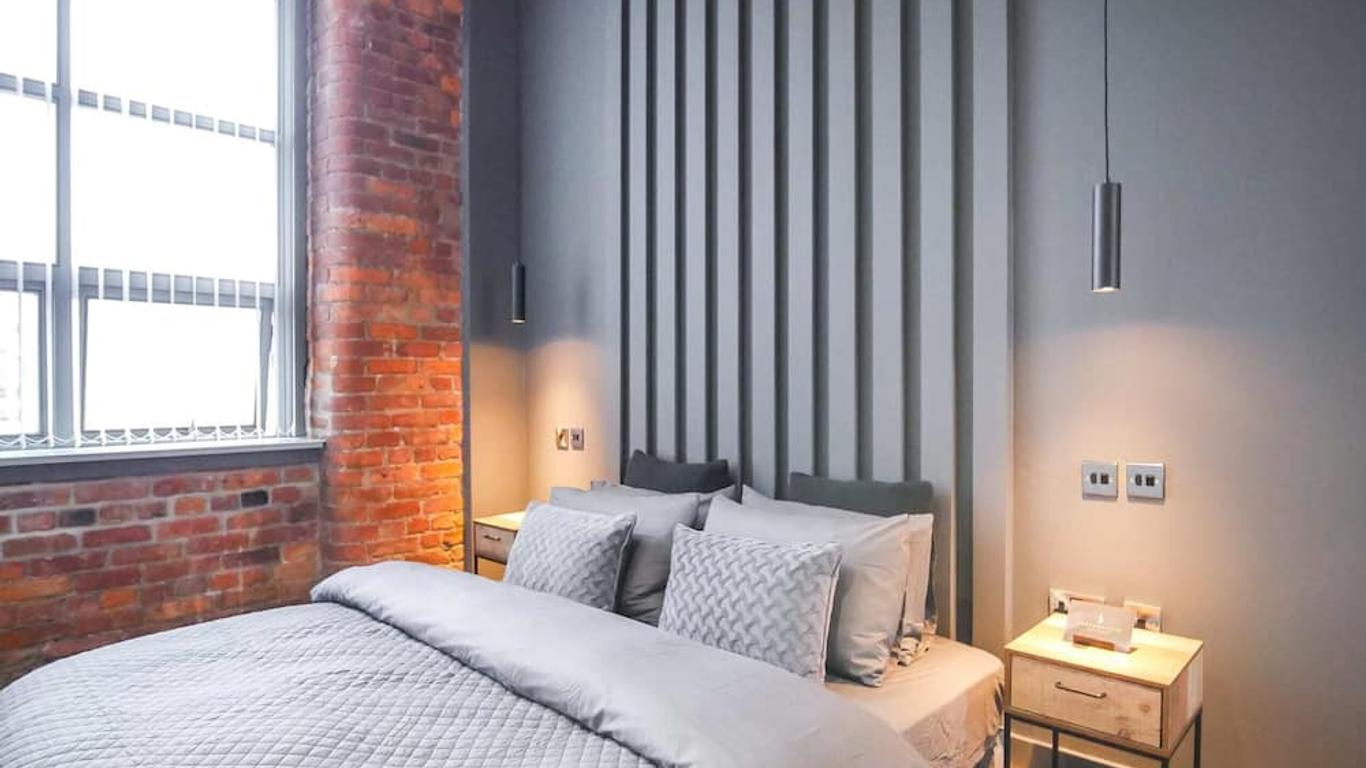 New York by The Heim Residences