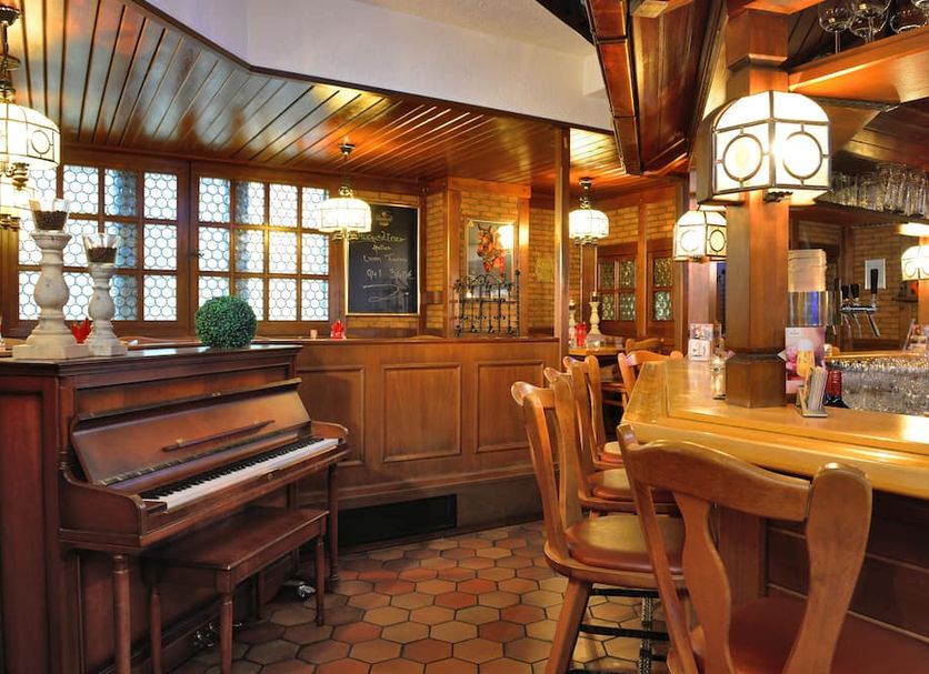 Bar Photo
