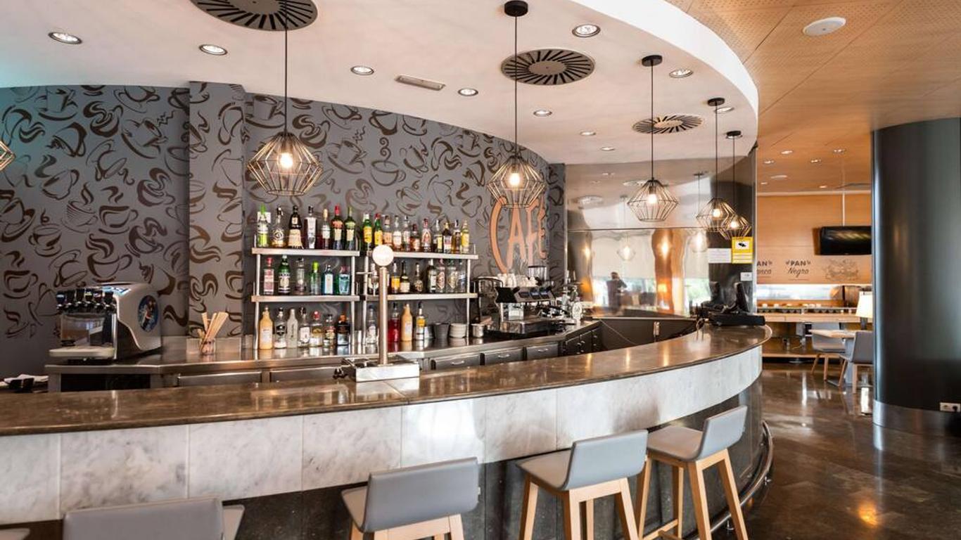 Ponient Vila Centric by PortAventura World