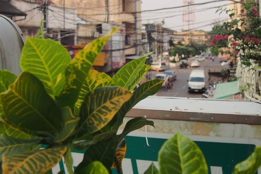 Outdoor view