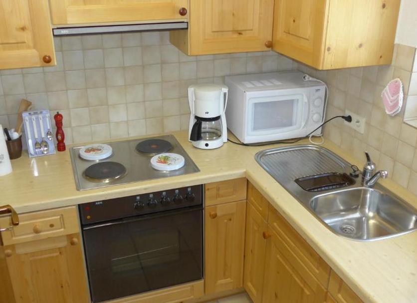Kitchen Photo