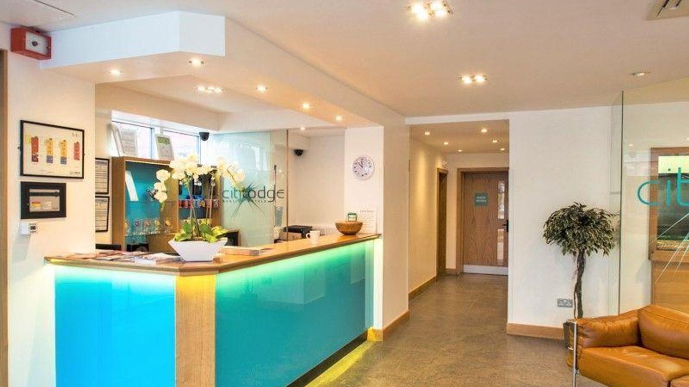 Citilodge Hotel