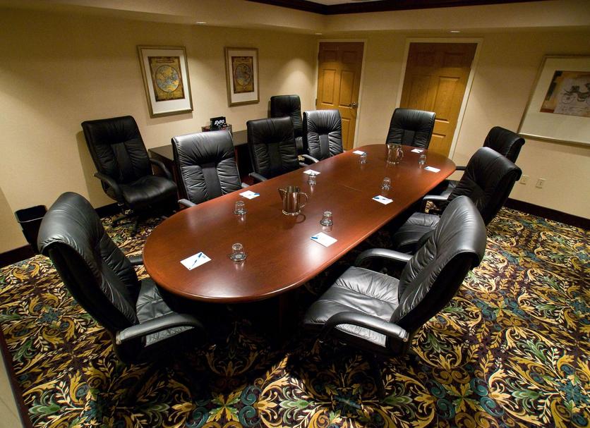 Conference room Photo