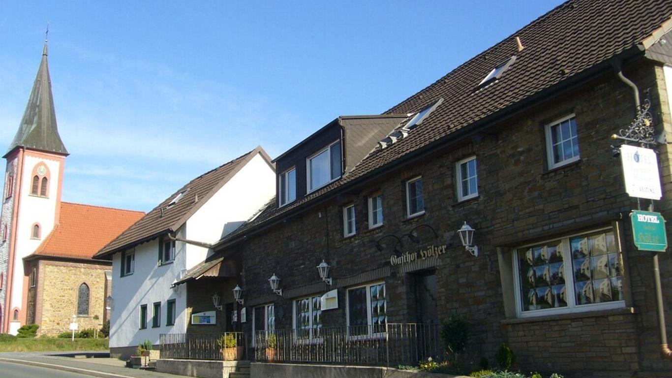 Hoelzer Landgasthof