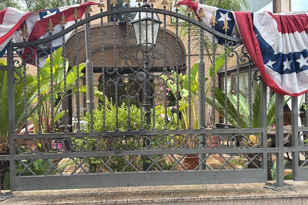 Outdoor view