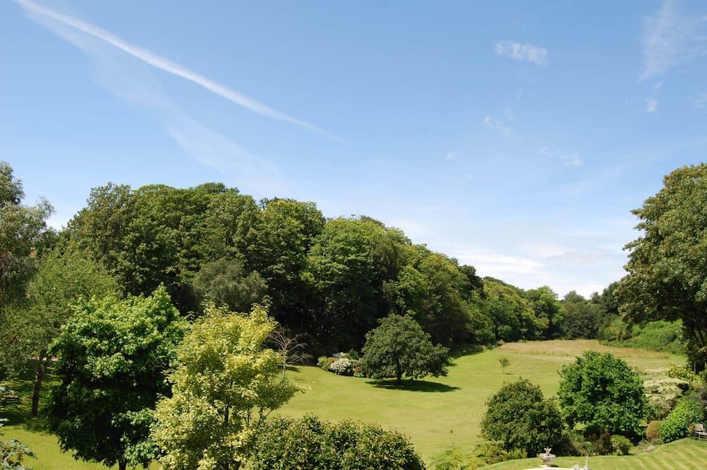 Outdoor view