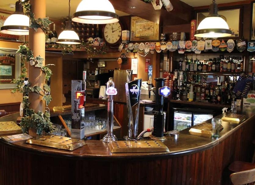 Bar Photo