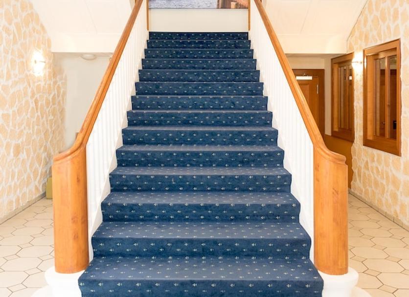 Stairs Photo