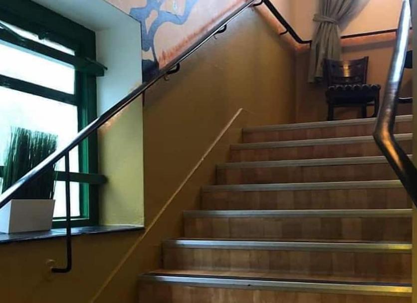 Stairs Photo