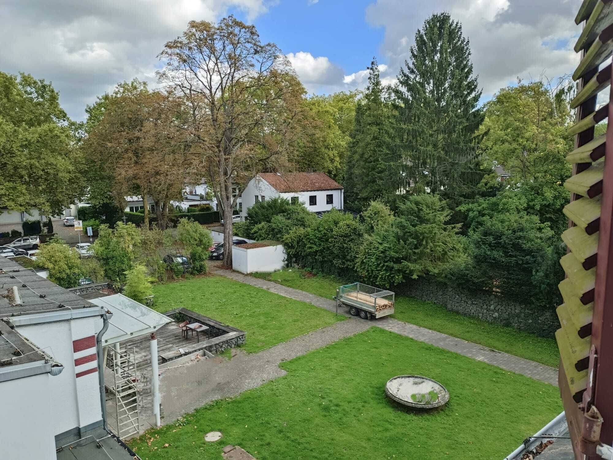 Outdoor view